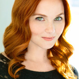 Denise Williamson — Crystal