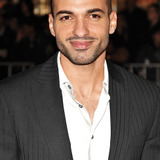 Haaz Sleiman — Mujeheddin Captain
