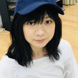 Shiori Sekine — Nozomi Shirakawa