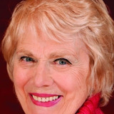 Meglena Karalambova — Andrey's Grandmother