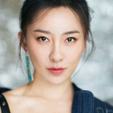 Lily Ji — Meilin Gao