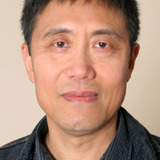 Fang Yu — Laundromat Manager