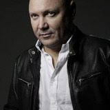 Leonel Vieira — Diretor de Publicidade