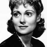 Martha Scott — Sister Beatrice