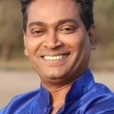 Pandharinath Kamble — Surve