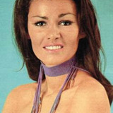 Eva Czemerys — Evelyn