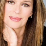 Veronica De Laurentiis — Dinner Guest