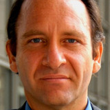 Charles Glover — Alan MacKenzie (voice)