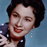 Celia Flor — Miss Diaz