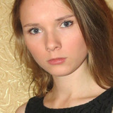 Yana Novikova — Anya