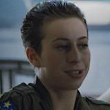 Колетт Хиллер — Corporal Ferro