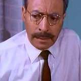 Cyril Shaps — Dr. Bechmann