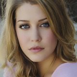 Katie Garfield — Abby