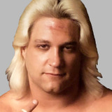 William Ansor — "Nature Boy" Buddy Landel