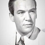 Truman Bradley — Texas Ranger Capt Laramie