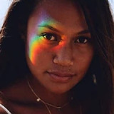 Ha'a Keaulana — Bridesmaid