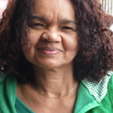Paula Passos — Bibliotecária