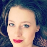 Patricia Kalis — Polish woman