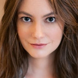 Masha Borovikova — Assistent Nasti