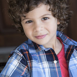 Carson White — Brad
