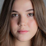 Ella Jaz Macrokanis — Corrine