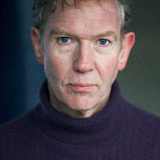 Steven Pacey — General Marshall