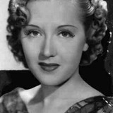 Wilma Francis — Elegant Woman Passenger