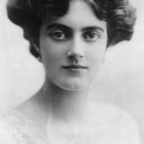 Clementine Churchill — Self (archive footage)