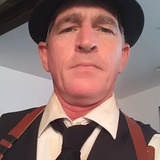 Thomas John Rudolph — Shelby Pit Big Mug