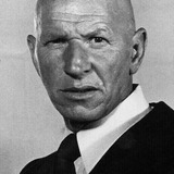 Robert Tessier — Magua