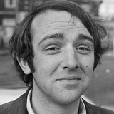 Krijn ter Braak — Man in Auditorium