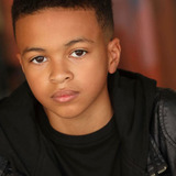 Shaun Dixon — Cam Freeman