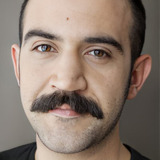 S. Emrah Özdemir — Polis Memuru