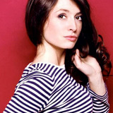 Louise Pasteau — Le mannequin