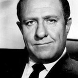 Stafford Repp — Detective O'Dell