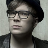 Patrick Stump — Fall Out Boy / Defenders Of The Faith