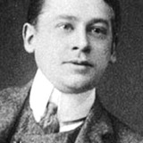 Albert Ståhl — Uncle Eberhard