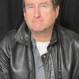 R.J. Koker — Funeral Attendee