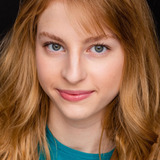 Tate Chapman — Gillian Baker