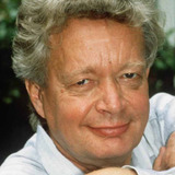 Ernst-Hugo Järegård — Sven, managing director