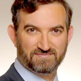 Adrian Dearnell — Newscaster