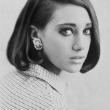 Marisa Berenson — Katarina Sebastian