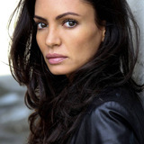 Sandra Luesse — Girl at Party (uncredited)