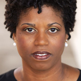 Marlo Scheitler — Airport Traveler (uncredited)