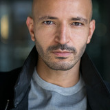 Waleed Elgadi — Khalid