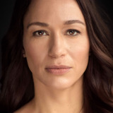 Sharon Taylor — Judith