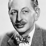 Geoffrey Sumner — Christopher's Father