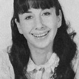 Jill Goldston — Woman in Crowd (uncredited)