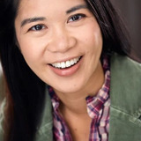 Rachanee Lumayno — Yu Yan