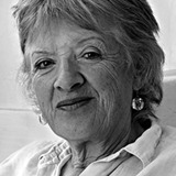 Kate Lansbury — Paulette